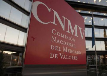 La CNMV recomienda a las entidades buscar acuerdos para el sustituir el Líbor La CNMV recomienda a las entidades buscar acuerdos para el sustituir el Líbor