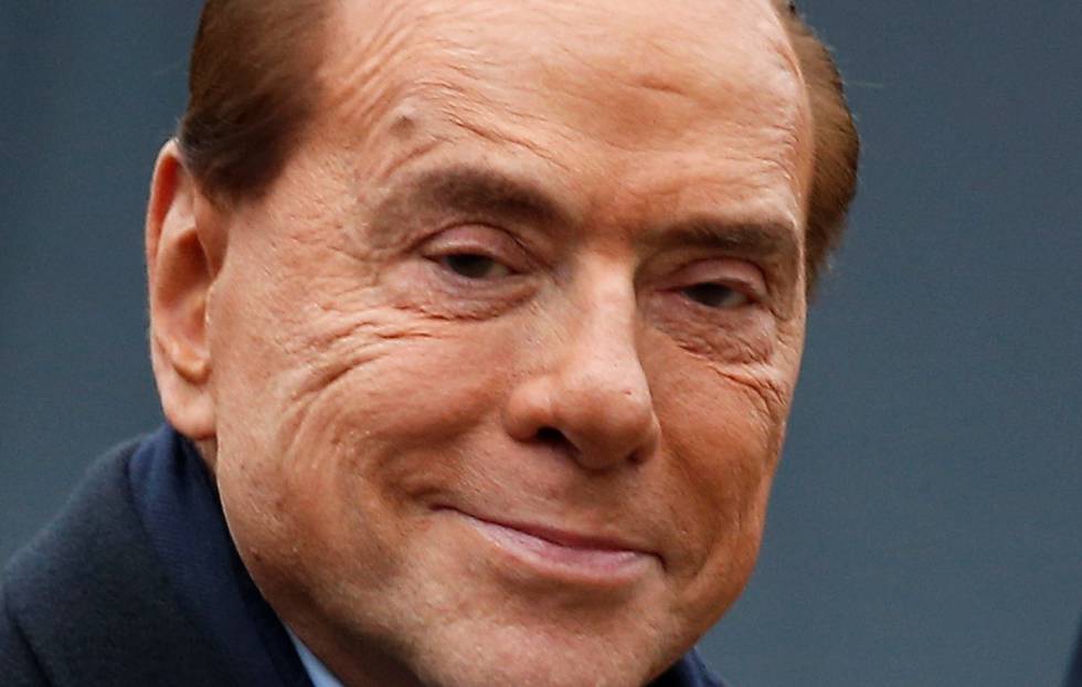 berlusconi