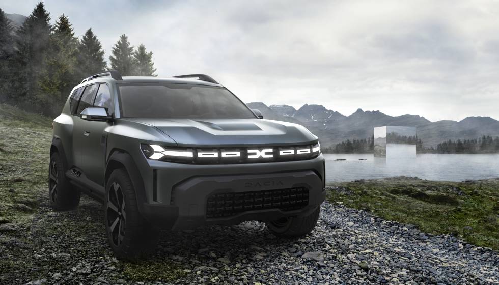 De Meo introduce a Renault en una nueva era como una "marca de tecnología, servicios y energía limpia"