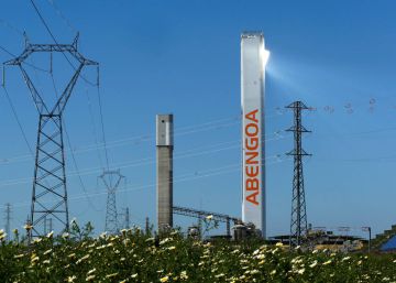 Abengoa aplaza al 1 de febrero el límite para cerrar su refinanciación Abengoa aplaza al 1 de febrero el límite para cerrar su refinanciación