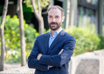 Enrique Cuadra: “Las insolvencias crecerán de forma sostenida los próximos tres años” Enrique Cuadra: “Las insolvencias crecerán de forma sostenida los próximos tres años”