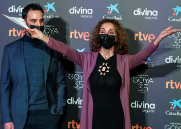 Los protagonistas del día Los protagonistas del día