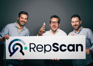 RepScan quiere democratizar el derecho a eliminar contenidos de internet RepScan quiere democratizar el derecho a eliminar contenidos de internet