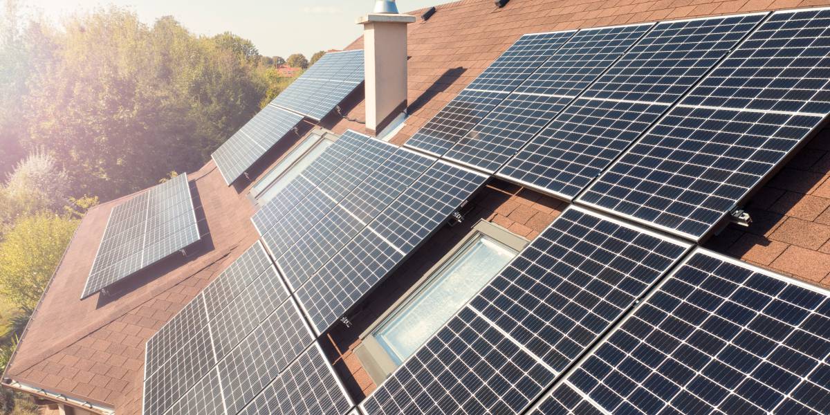 Ikea lanzará sus paneles solares en España este trimestre desde 4.170 euros