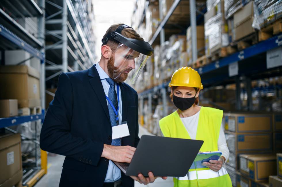 Crédito a la exportación