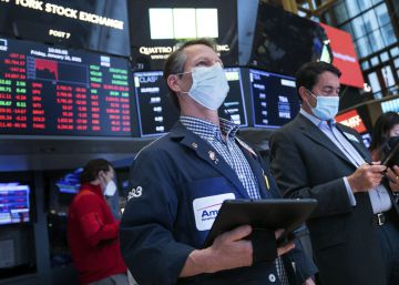 Los mercados europeos se sacuden la desidia y avanzan Los mercados europeos se sacuden la desidia y avanzan