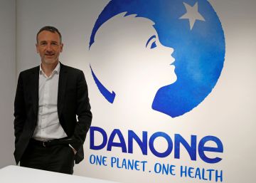 Danone debe quitar poder a su jefe, como poco