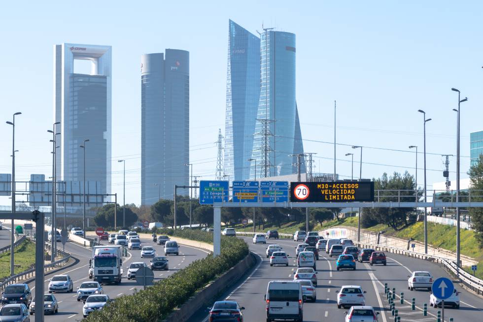 El transporte es uno de los sectores con margen de mejora impositiva.