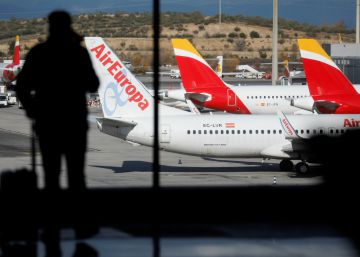 Los abogados de IAG se merecen una copa