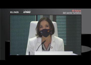 El turismo pide acelerar la vacunación para no perder el inicio de la temporada alta El turismo pide acelerar la vacunación para no perder el inicio de la temporada alta