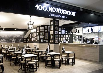Restalia se reestructura en un nuevo holding con cuatro divisiones de negocio