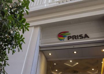 Vivendi sube al 9,9% su participación en PRISA Vivendi sube al 9,9% su participación en PRISA