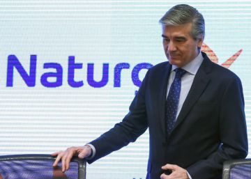 IFM mantendrá a la cúpula de Naturgy y no prevé que Criteria venda sus acciones IFM mantendrá a la cúpula de Naturgy y no prevé que Criteria venda sus acciones