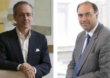 BNP Paribas financia a IFM y Credit Suisse lo asesora BNP Paribas financia a IFM y Credit Suisse lo asesora