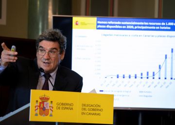 Luz verde a los ERTE con exenciones de cuotas que llegan al 100% hasta el 31 de mayo Luz verde a los ERTE con exenciones de cuotas que llegan al 100% hasta el 31 de mayo