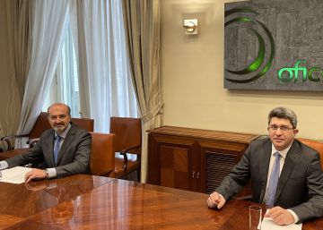 El consumo de cemento cae un 10% en 2020 El consumo de cemento cae un 10% en 2020
