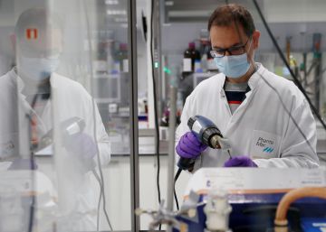 Pharmamar sigue en racha en Bolsa Pharmamar sigue en racha en Bolsa