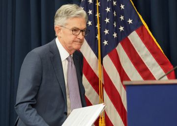 La Fed avisa de una moderación en el ritmo de recuperación La Fed avisa de una moderación en el ritmo de recuperación
