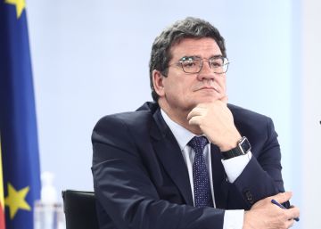 Escrivá busca cómo ajustar las pensiones de las rentas altas Escrivá busca cómo ajustar las pensiones de las rentas altas