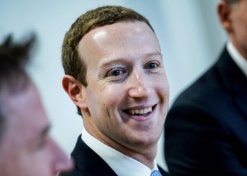Facebook prepara una demanda antimonopolio contra Apple Facebook prepara una demanda antimonopolio contra Apple