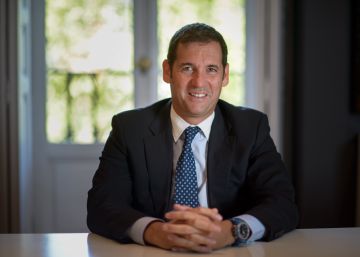 Rubén García Páez: “A corto y medio plazo nos gusta sobre todo la Bolsa británica” Rubén García Páez: “A corto y medio plazo nos gusta sobre todo la Bolsa británica”