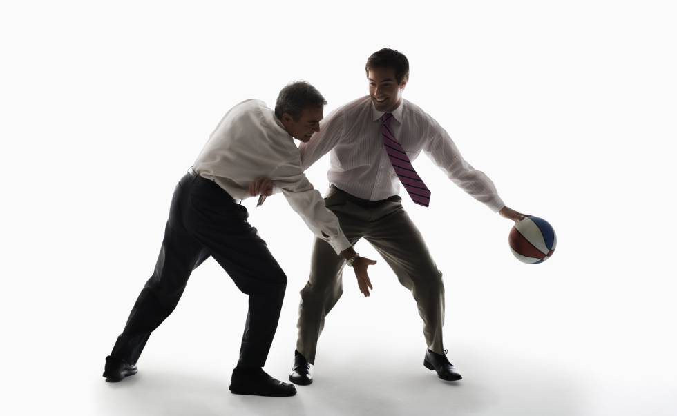 Competencia empresarial