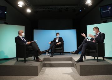 El Covid-19 impulsa el papel de las consultoras en la gestión empresarial El Covid-19 impulsa el papel de las consultoras en la gestión empresarial