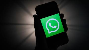 Crean una versión falsa de WhatsApp para iPhone para intentar robar datos a los usuarios