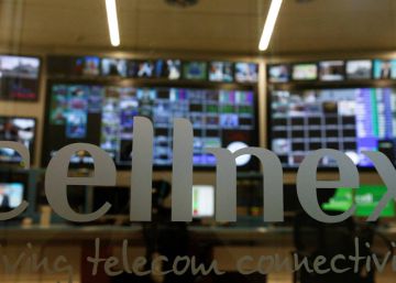 Cellnex cae más del 2,5% en Bolsa pero los analistas le dan un potencial de más del 13% Cellnex cae más del 2,5% en Bolsa pero los analistas le dan un potencial de más del 13%