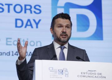 La CNMV contratará a una consultora para impulsar su digitalización La CNMV contratará a una consultora para impulsar su digitalización