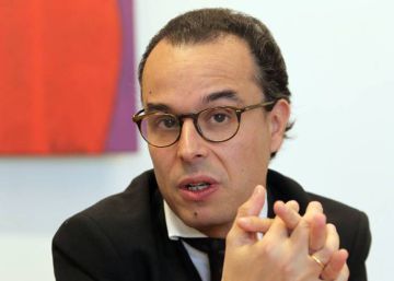 Antonio Madera: “No creo que la morosidad suba más de dos o tres puntos este año” Antonio Madera: “No creo que la morosidad suba más de dos o tres puntos este año”