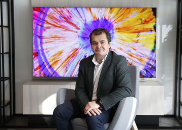 Eduardo Rodríguez: “Pese a la presión china, hemos sido líder en móvil en 2020 en España” Eduardo Rodríguez: “Pese a la presión china, hemos sido líder en móvil en 2020 en España”