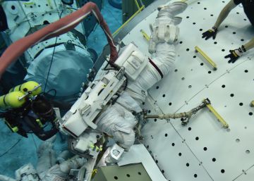 La Agencia Espacial Europea busca nuevos astronautas La Agencia Espacial Europea busca nuevos astronautas