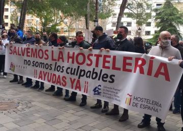 El Gobierno estudia medidas para evitar insolvencias empresariales El Gobierno estudia medidas para evitar insolvencias empresariales