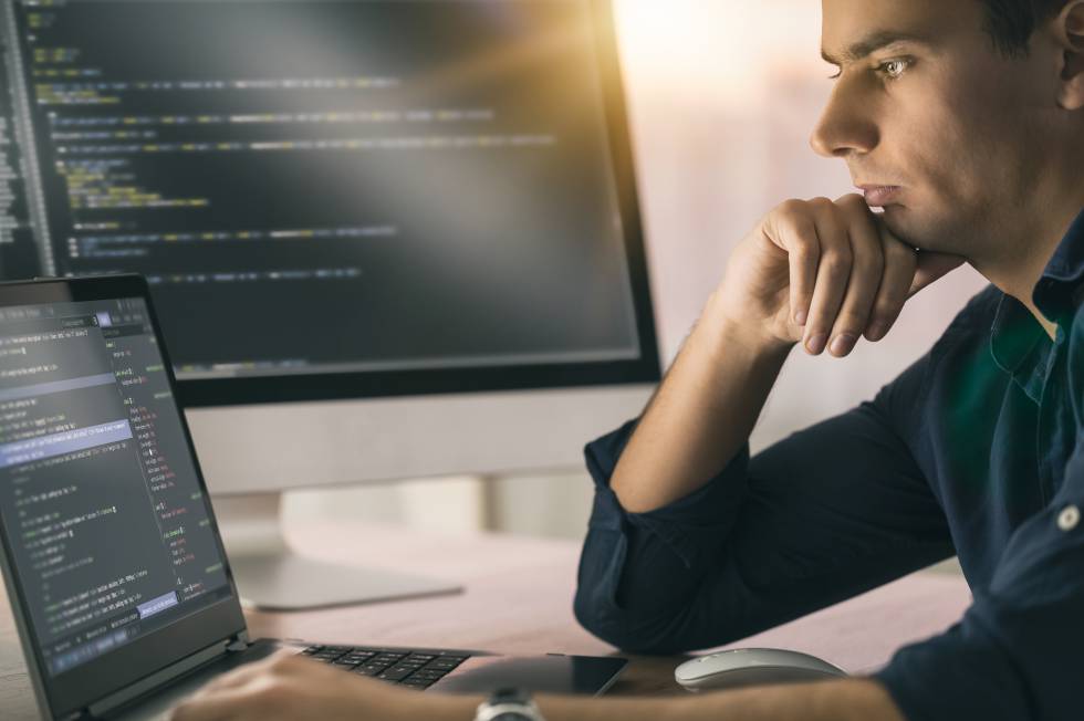 Programación informática