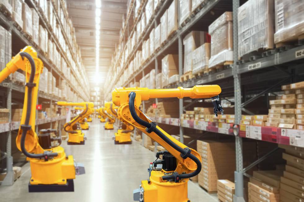 Logística comercio electrónico