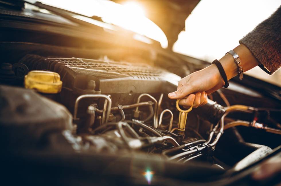 Guía para comprar un coche sin cometer errores