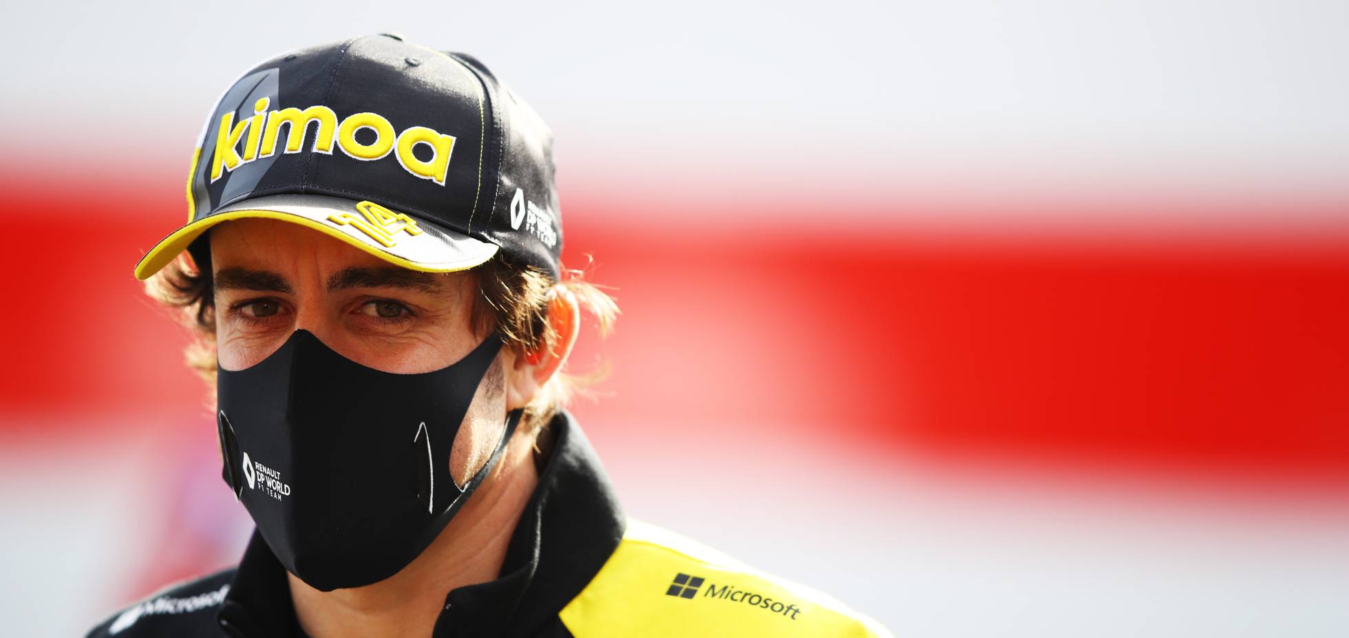 alonso