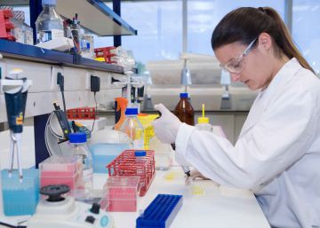 EE UU designa medicamento huérfano a un antitumoral de la española Oryzon EE UU designa medicamento huérfano a un antitumoral de la española Oryzon