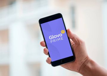 Glovo duplica pérdidas hasta 199 millones pese a triplicar ingresos Glovo duplica pérdidas hasta 199 millones pese a triplicar ingresos
