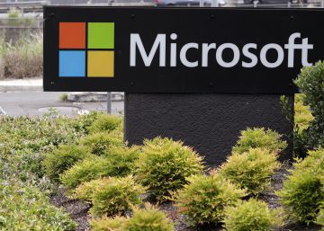 Microsoft negoció la compra de Pinterest Microsoft negoció la compra de Pinterest
