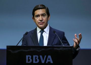 GQG Partners desembarca en el capital de BBVA como tercer accionista GQG Partners desembarca en el capital de BBVA como tercer accionista
