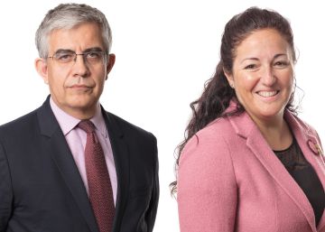 Enaire reorganiza direcciones para dar impulso al plan estratégico Enaire reorganiza direcciones para dar impulso al plan estratégico