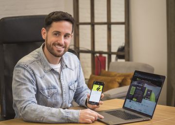 El navegador Opera lanza la fintech Dify y la estrena en España El navegador Opera lanza la fintech Dify y la estrena en España