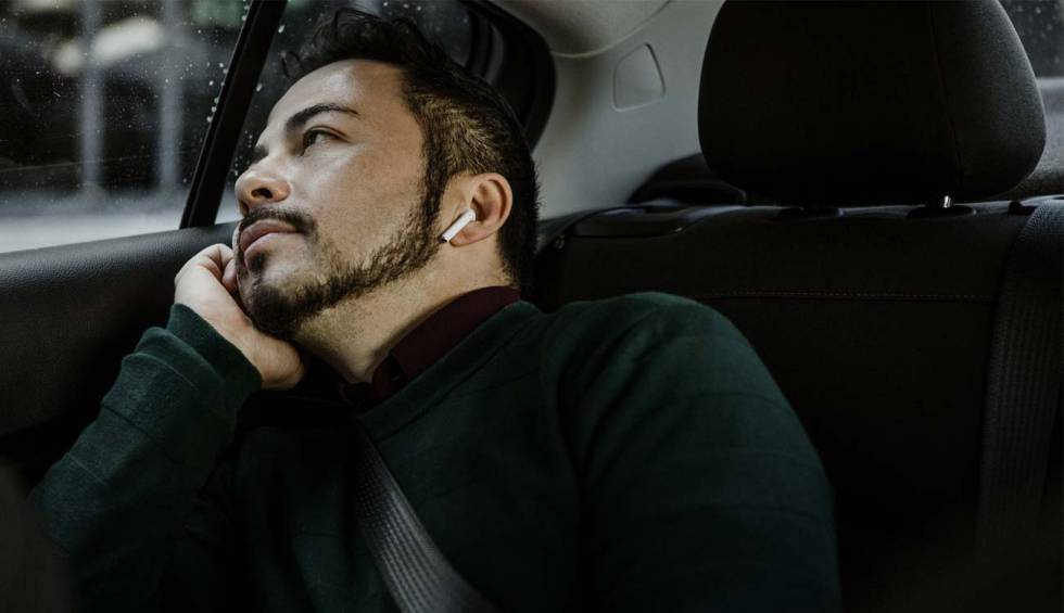 Los realme Buds Air 2 serán serios rivales de los Apple AirPods