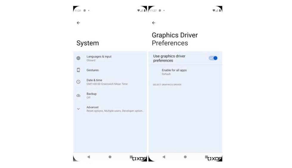 El diseño de Android 12 al descubierto, ¿es lo que esperabas?