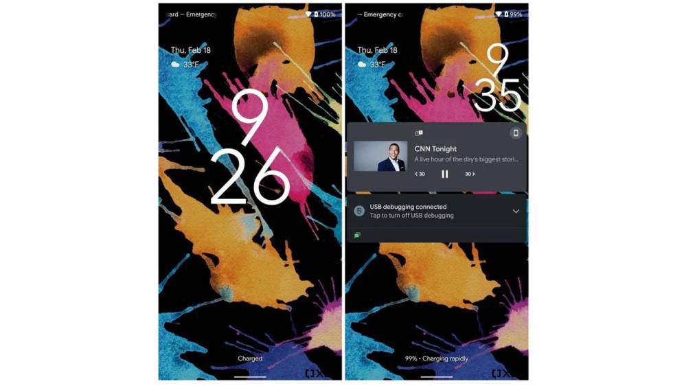 El diseño de Android 12 al descubierto, ¿es lo que esperabas?