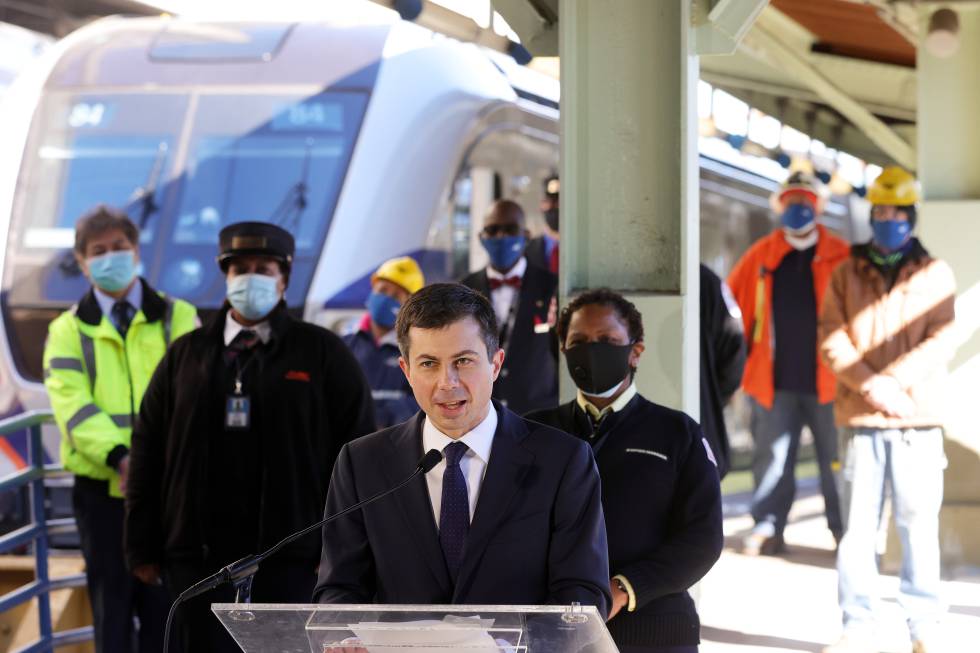 Pete Buttigieg