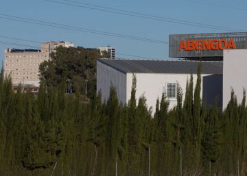 Abengoa trata de salvar el concurso para la mayor parte de sus activos Abengoa trata de salvar el concurso para la mayor parte de sus activos
