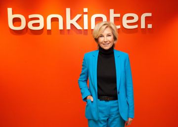 Bankinter abonará un dividendo de 0,05 euros por acción el 1 de marzo Bankinter abonará un dividendo de 0,05 euros por acción el 1 de marzo